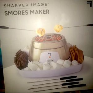 S’mores Maker **Brand New In Box**